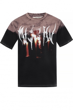 Logo-printed t-shirt, zdjęcie 1 Logo-printed t-shirt od MISBHV